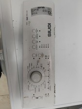 Scheda Elettronica Lavatrice Ignis