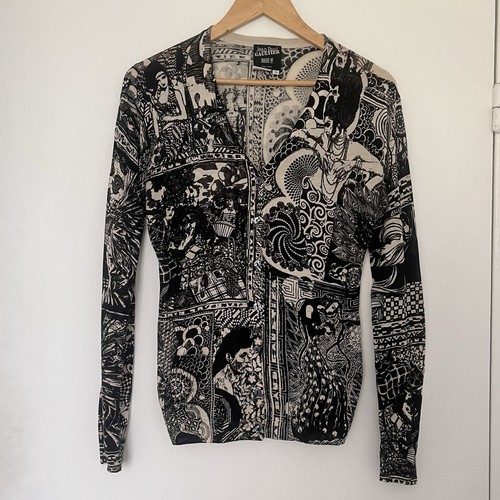 Jean paul gaultier silk - paul,
