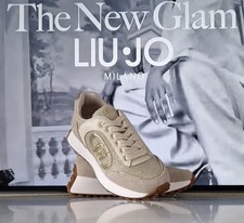 LIU●JO 36 sneaker da donna