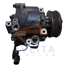 Pompa compressore aria