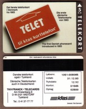 Danimarca: Design con prima