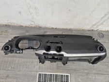 CRUSCOTTO SENZA AIRBAG PASSEGGERO PER AUDI Q2 Serie (GAB) DFGA (16 )NO COCKPIT