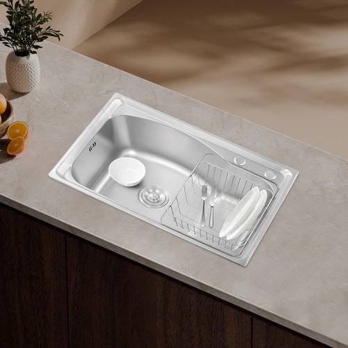 Lavello acciaio inox - lavello,