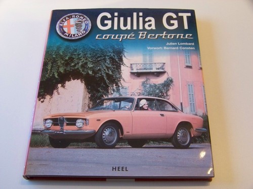 Alfa romeo giulia - romeo,