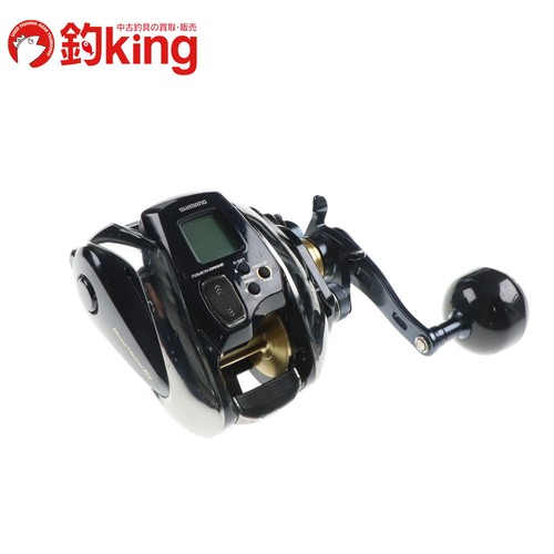 Mulinello elettrico shimano - elettrico, 20