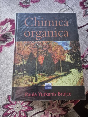 Bruice paula chimica organica - bruice,