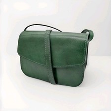 Borsa postina Vera Pelle donna