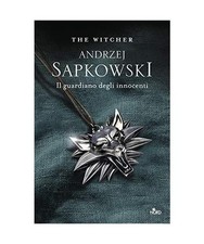 Andrzej Sapkowski - Il