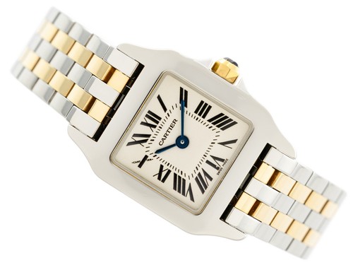 Orologio donna cartier santos - orologio,