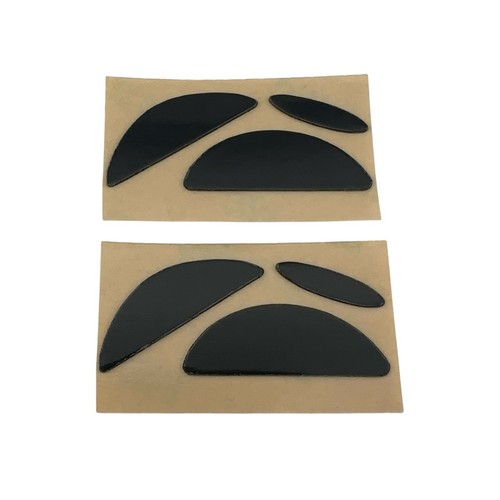 Set pattini per mouse in - 2,