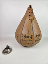 Borsa boxe velocità - da,