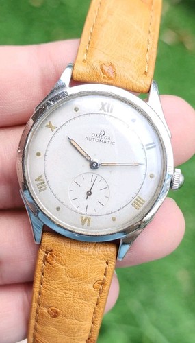 Orologio vintage omega - orologio,