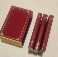 LIBRI MINIATURA MICHELANGIOLO