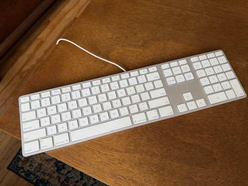 Apple a1243 tastiera usb - a1243,