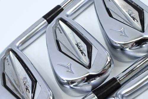 Mizuno jpx 923 hot - mizuno,
