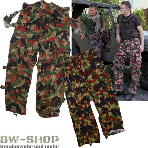 Salopette originale esercito - salopette,