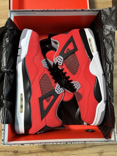 Nike air jordan retro - air, torro