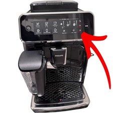 Philips EP3241/54 Macchina da