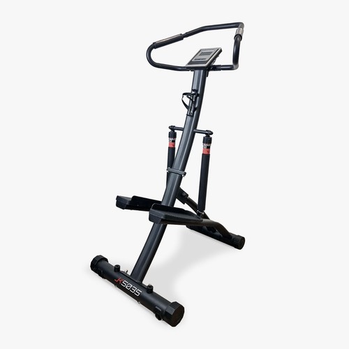 Stepper richiudibile - , jk