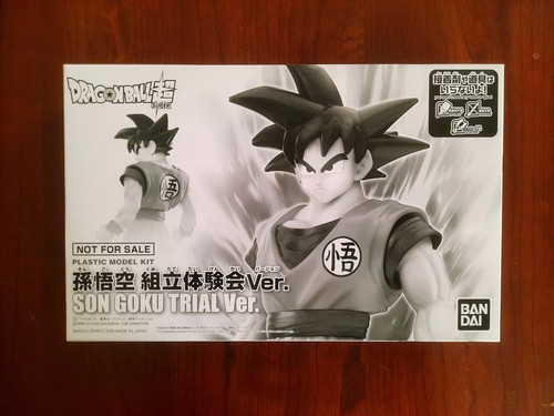 Dragon ball son - z, goku