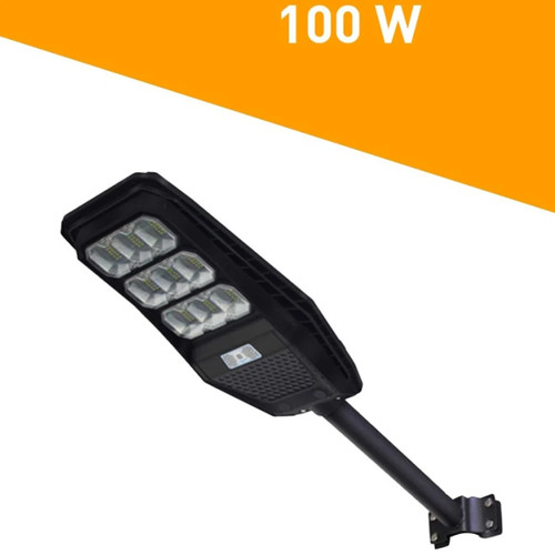 Lampione stradale luce energia - lampione,