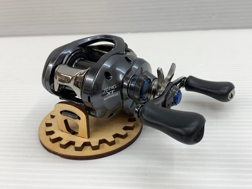 Mulinello shimano baitcast slx - mulinello,
