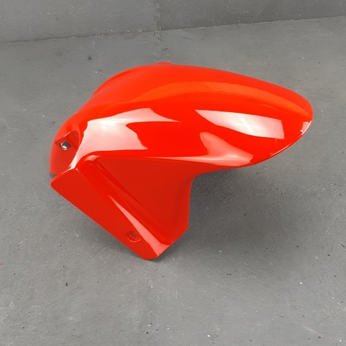 Parafango anteriore honda - anteriore,