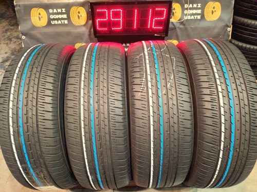 Pneumatici estivi gomme - estivi, 4