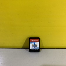 Pokémon Spada Nintendo Switch