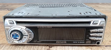 NON TESTATO / COSÌ COM'È - Ricevitore CD per auto stereo Aiwa modello n. CDC-X227YUC