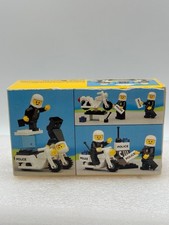 LEGO LEGOLAND CLASSIC TOWN SET