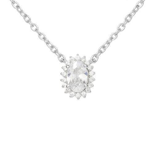 Collana donna stroili - collana, argento