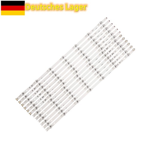Striscia led per 55gb7800 - per, lg