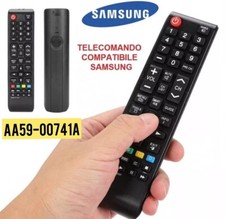 Telecomando Universale per Smart TV Samsung Modelli AA59-00741A
