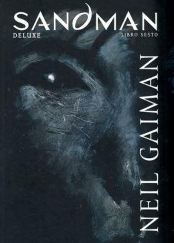 Sandman deluxe - deluxe, 6