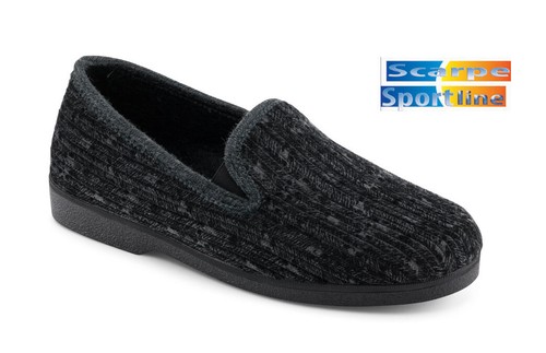 Tiglio 1802 antracite blu - 1802,