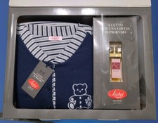 Women's Full Perfume Pajamas