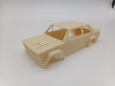 TRANSKIT Scocca resina Fiat