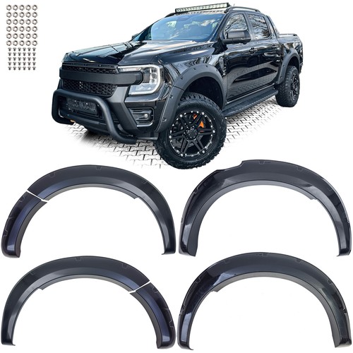 Parafango passaruota set