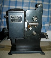 Proiettore vintage 8mm