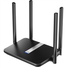 CUDY LT500 AC1200 Router Wi-Fi Mesh 4G LTE Cat4