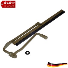 Tergicristallo anteriore Jeep