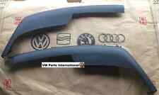 Spoiler splitter VW Vento Golf MK3 Estate GTI TDI VR6 labbro mento valvola OEM