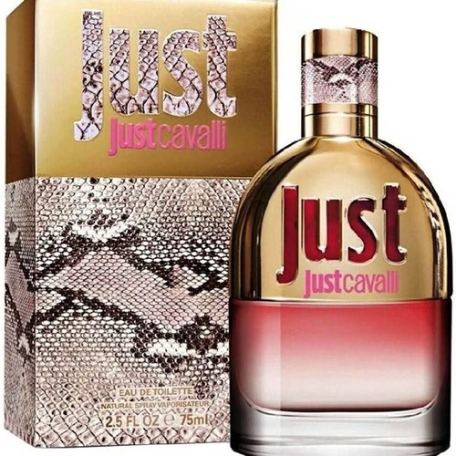 Just cavalli roberto - just,
