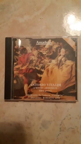 Antonio vivaldi l - -, l'