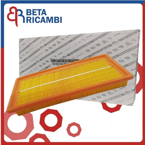 Filtro aria fiat 500 - filtro,