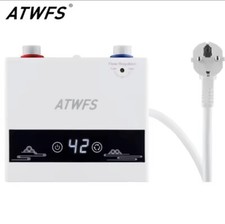 Scaldabagno Istantaneo ATWFS