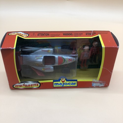 Majorette majocar formula 1997 - majorette,