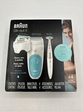 Braun SES 5-810 Silk-épil 5