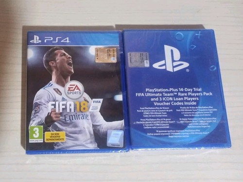 Fifa nuovo sigillato - fifa,